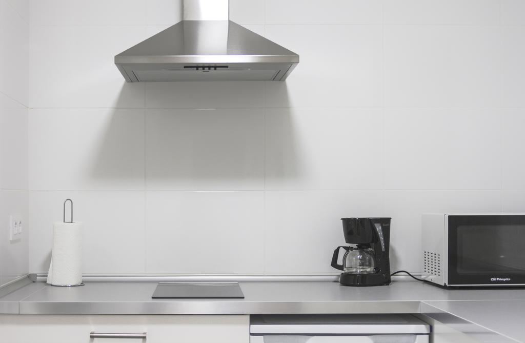 Apartamento Plazalema Zamora Zewnętrze zdjęcie
