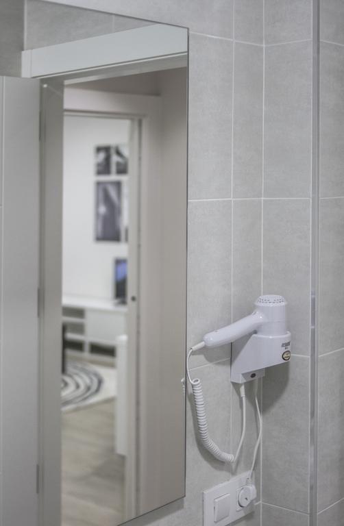 Apartamento Plazalema Zamora Zewnętrze zdjęcie