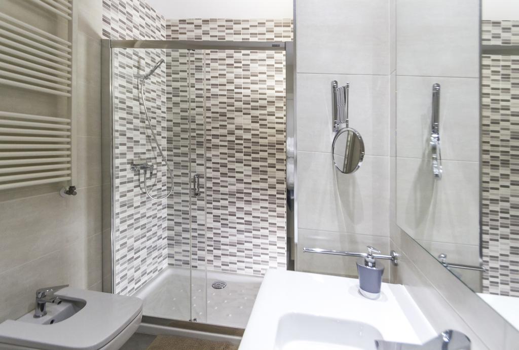 Apartamento Plazalema Zamora Zewnętrze zdjęcie