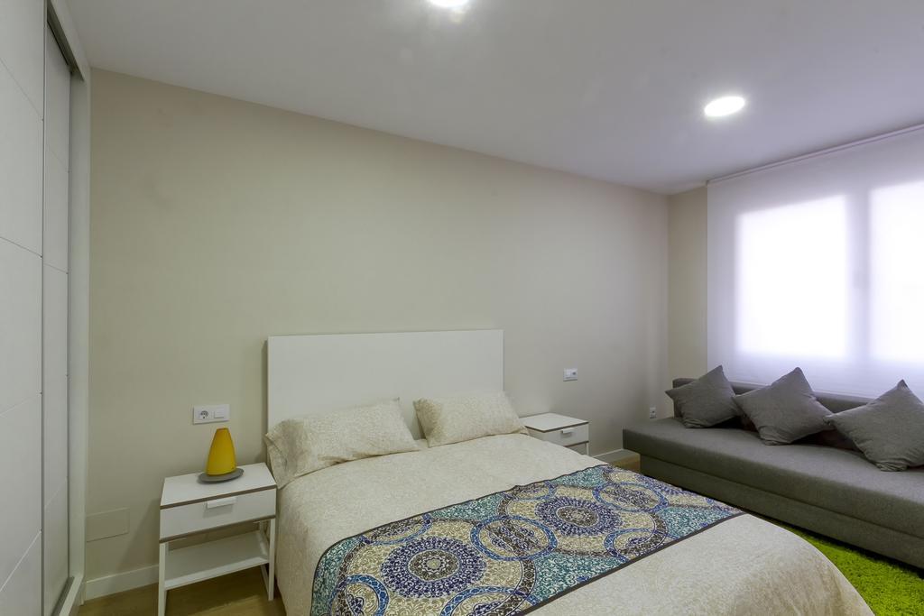 Apartamento Plazalema Zamora Zewnętrze zdjęcie