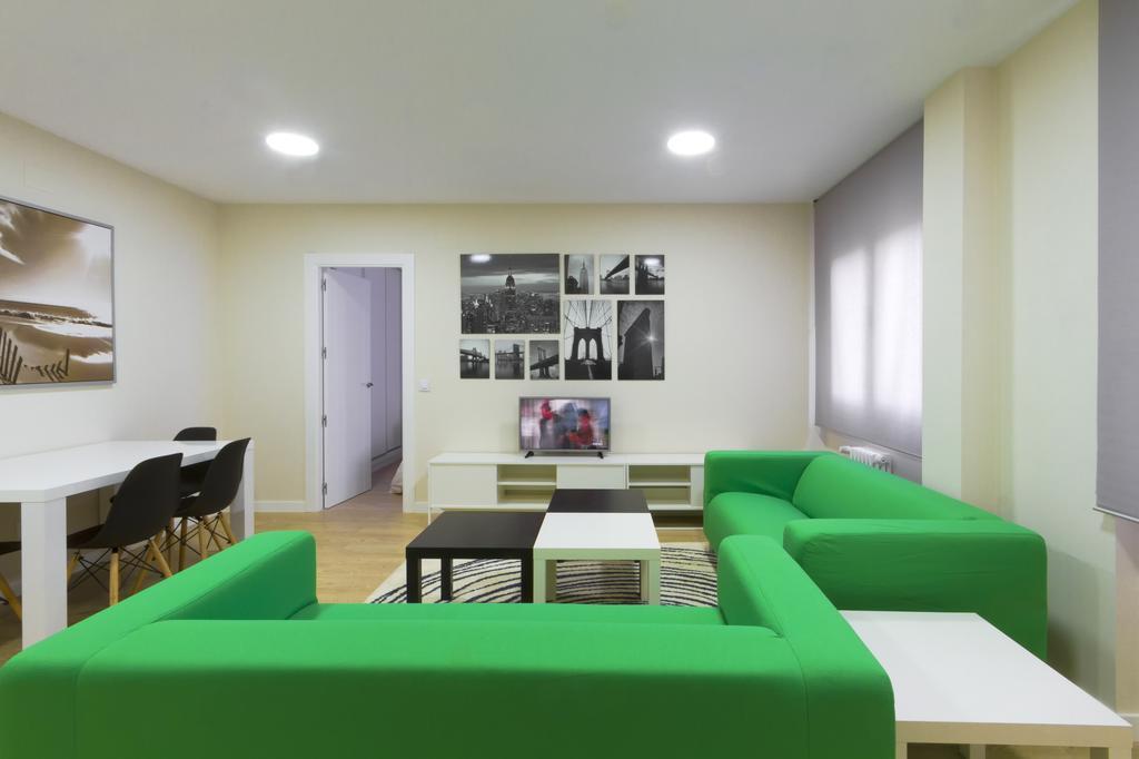 Apartamento Plazalema Zamora Zewnętrze zdjęcie
