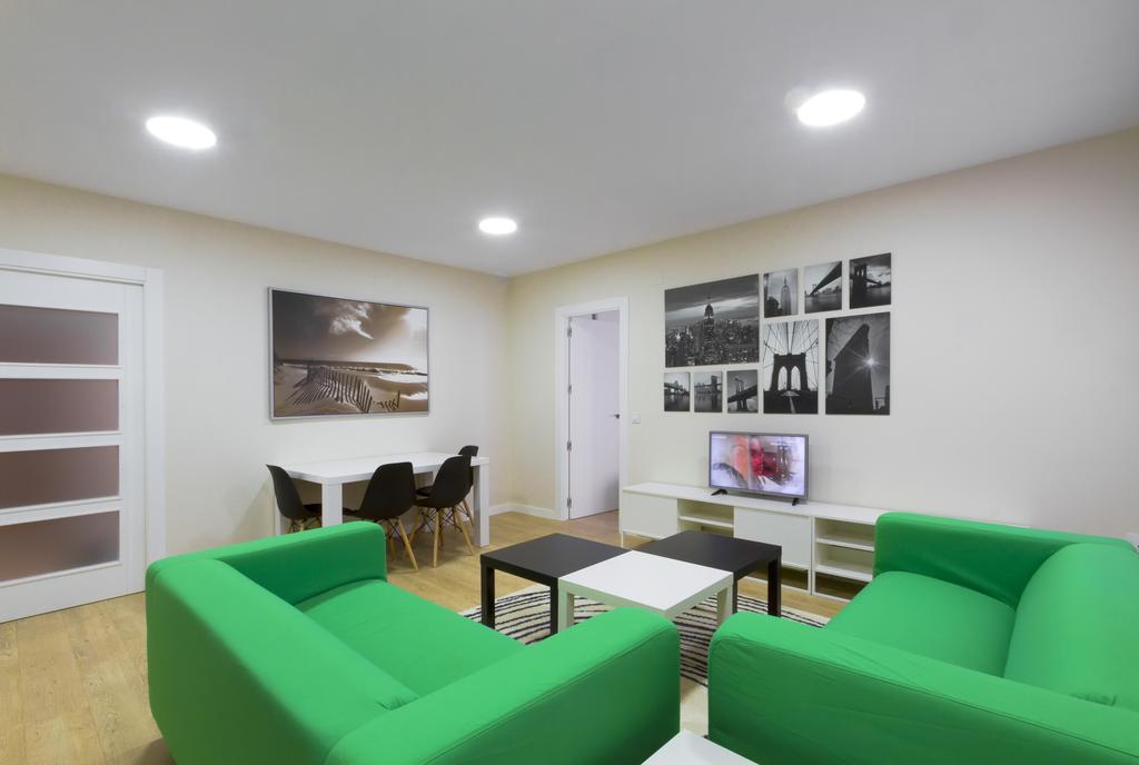 Apartamento Plazalema Zamora Zewnętrze zdjęcie