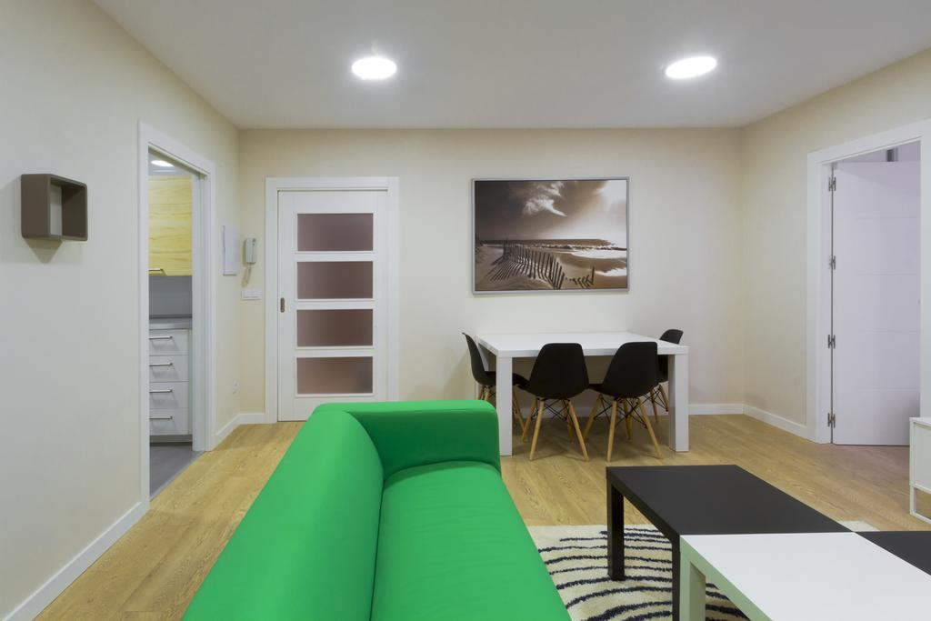 Apartamento Plazalema Zamora Zewnętrze zdjęcie